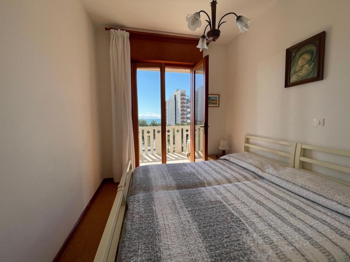 Lucerna A 23 Apartment